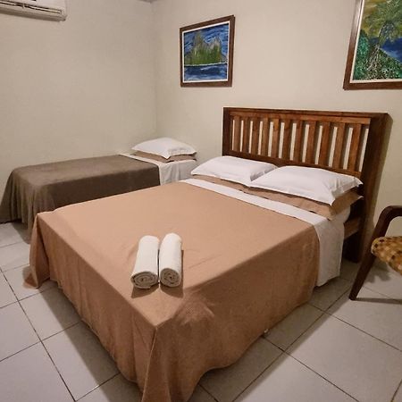 Vila Matilde Und II Fernando de Noronha Exterior photo