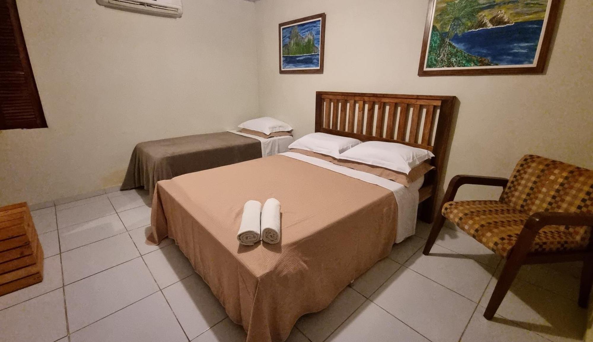 Vila Matilde Und II Fernando de Noronha Exterior photo