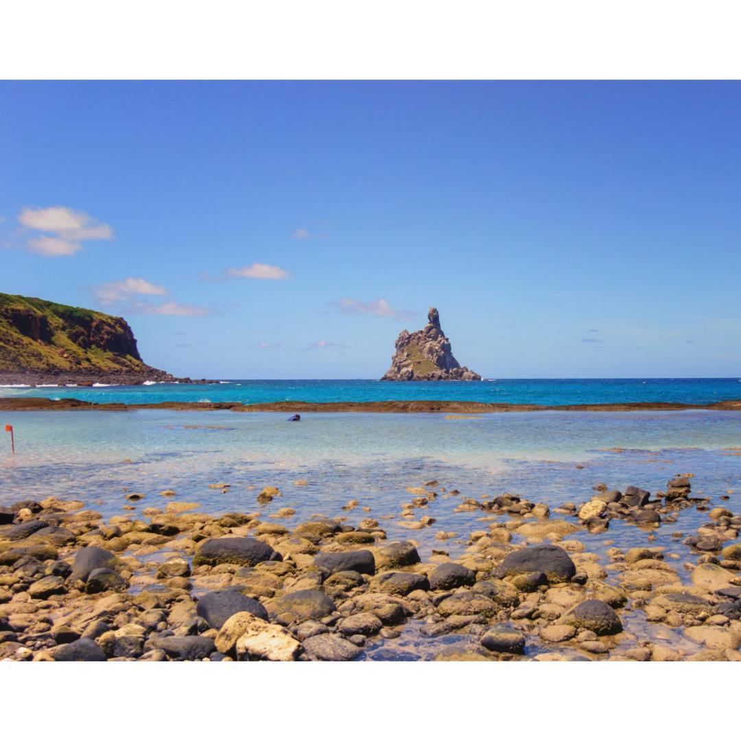 Vila Matilde Und II Fernando de Noronha Exterior photo